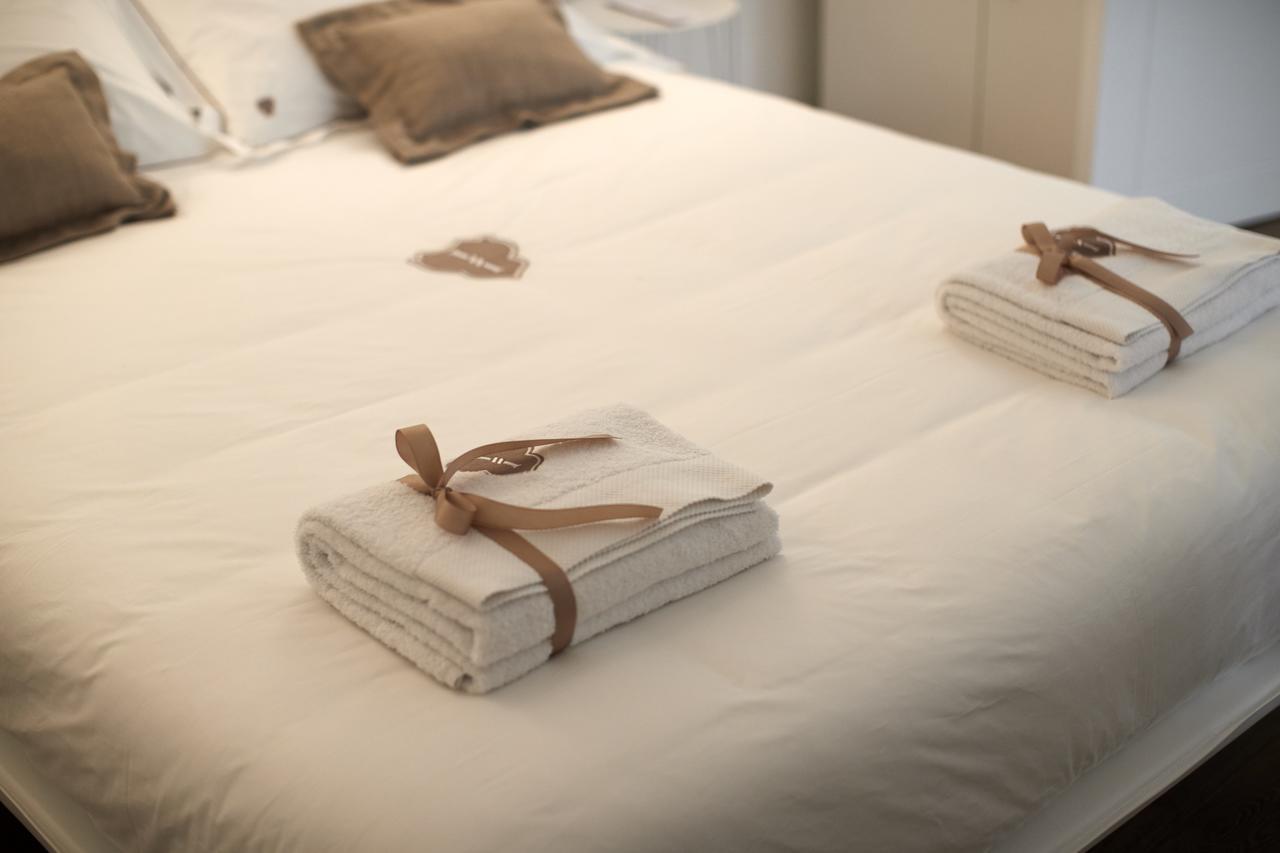 Iulius Suite & Spa Conversano Exteriér fotografie