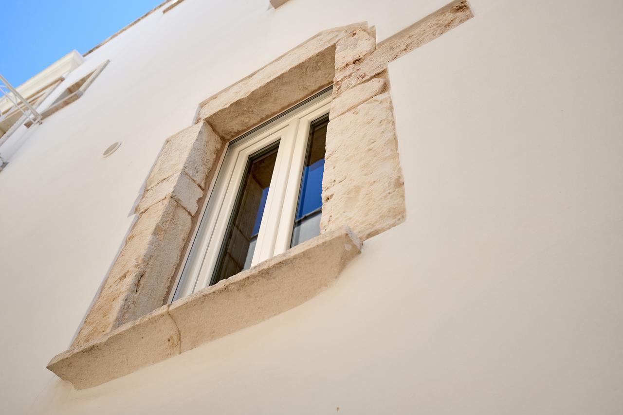 Iulius Suite & Spa Conversano Exteriér fotografie