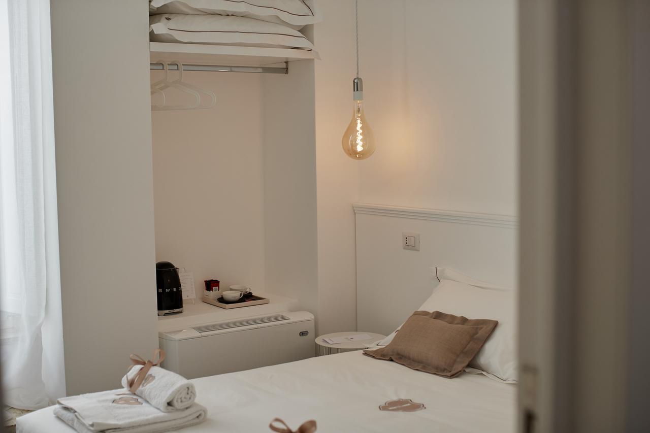 Iulius Suite & Spa Conversano Exteriér fotografie